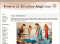 centroestudiosangelicos.com