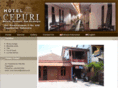 cepurihotel.com