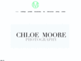 chloemoorephotography.com