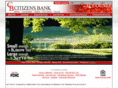 citizensbankofamsterdam.com