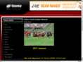 clintonfootball.org