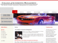 collegeofautomotive.com