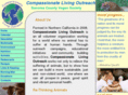 compassionatelivingoutreach.org