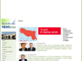 consorziosocialeromagnolo.it