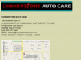 cornerstoneautocare.com