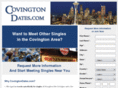 covingtondates.com