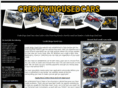 creditkingusedcars.com