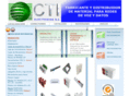 ctielectronica.com