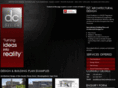 dcarchitecturaldesign.co.za