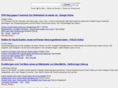 disclainer.de