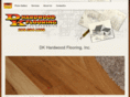 dkfloor.com