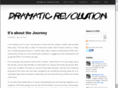 dramaticrevolution.com