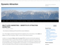 dynamicattraction.com