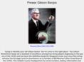 earnestbanjo.com
