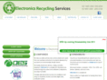 electronicrecycling.biz