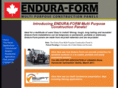 endura-form.com