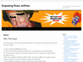 exposingrossjeffries.com