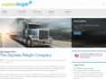 expressfreightco.com