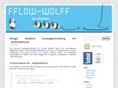 fflow-wolff.de