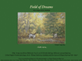 fieldofdreamspointers.com