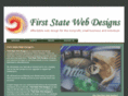 firststatewebdesigns.com