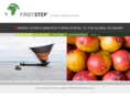 firststepeoz.com