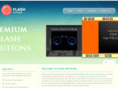 flash-software.com