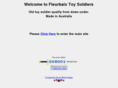 fleurbaixtoysoldiers.com.au