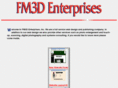 fm3d.com