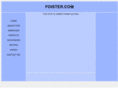 foister.com