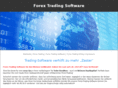 forex-trading-software.info