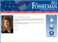 fosselmanforcitycouncil.com