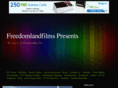 freedomlandfilms.com