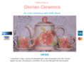 glorianceramics.com