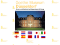 goethe-museum.com