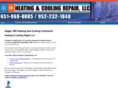 heatncoolrepair.com