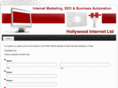 hollywood-internet.com