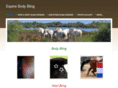hoofstencil.com