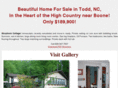 houseinthehighcountry.com