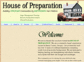 houseofpreparation.org