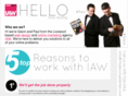 iawhq.com