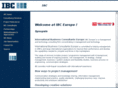 ibceurope.com