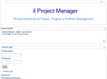 ilprojectmanager.com