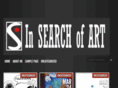 insearchofart.com