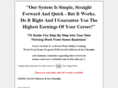 internet-marketing-training-course.com