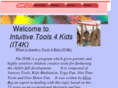 intuitivetools4kids.com