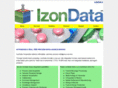 izondata.com