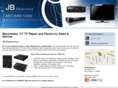 jbelectronicsct.com