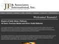 jfandassociatesinc.com