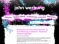 john-werbung.net